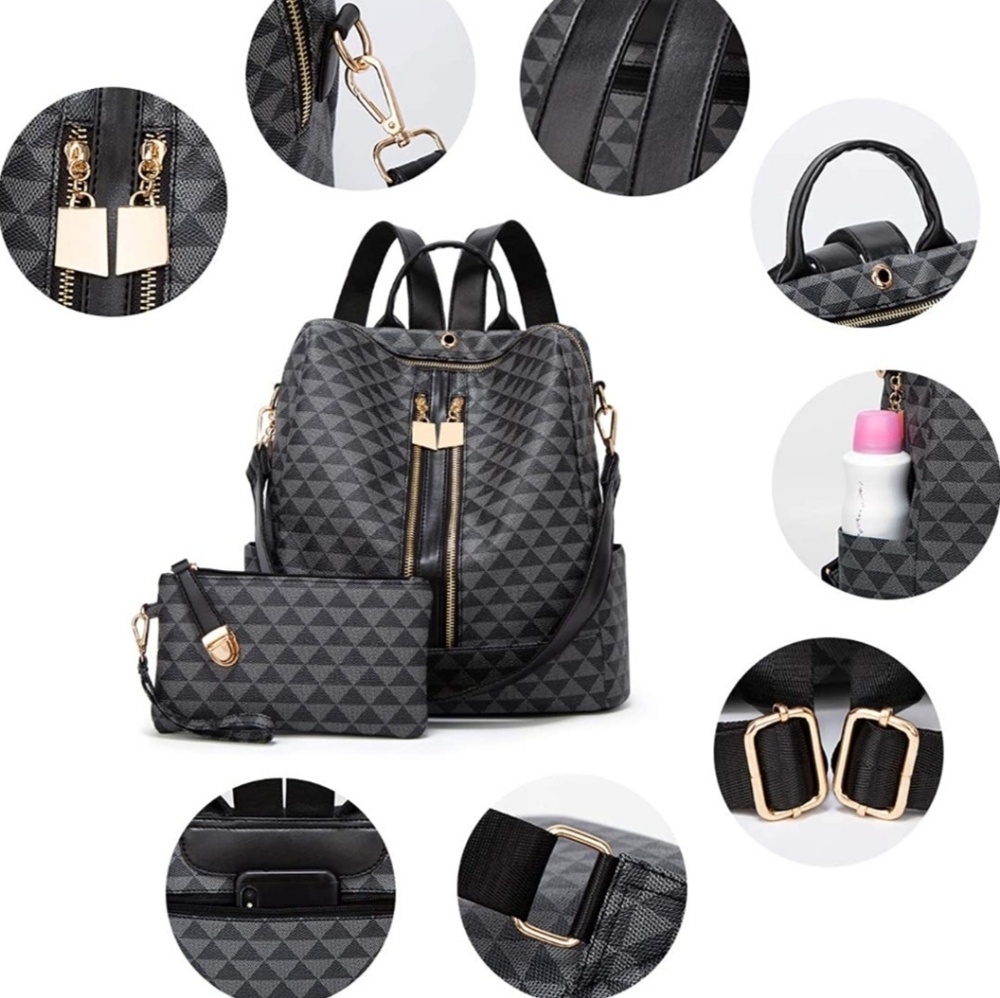 Backpack - Picture 2 of 2